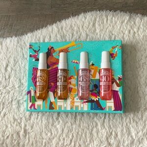 Sol de Janeiro Mist Master Mix set